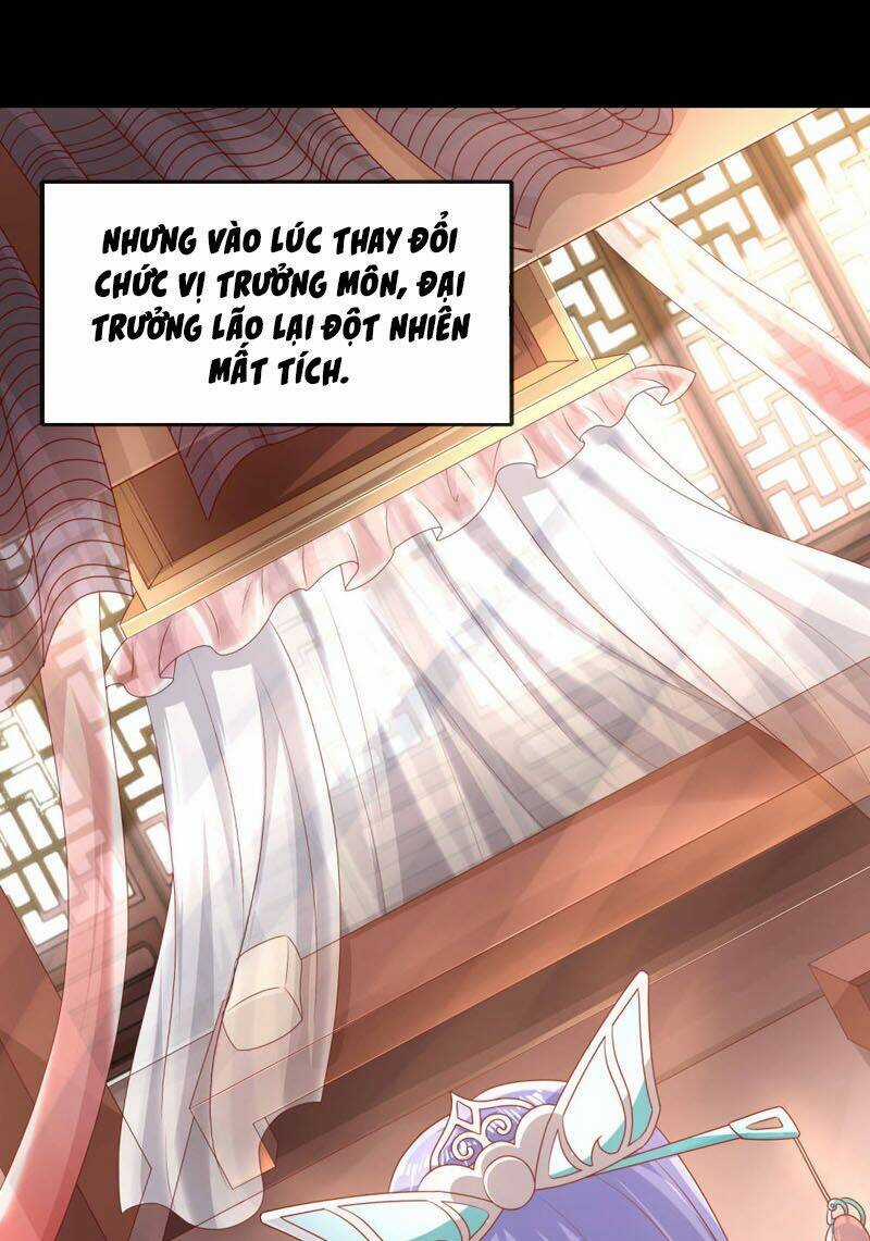 Tiên Đế Xâm Nhập Chapter 14 trang 13