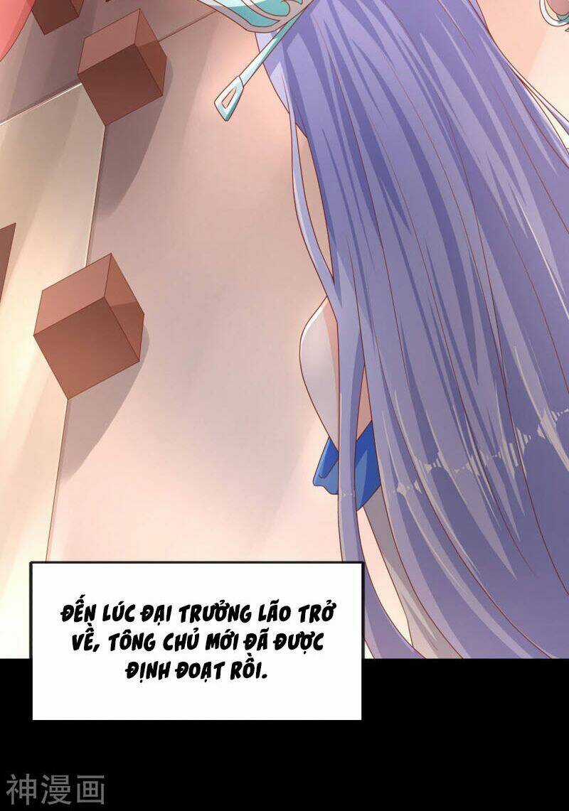 Tiên Đế Xâm Nhập Chapter 14 trang 14