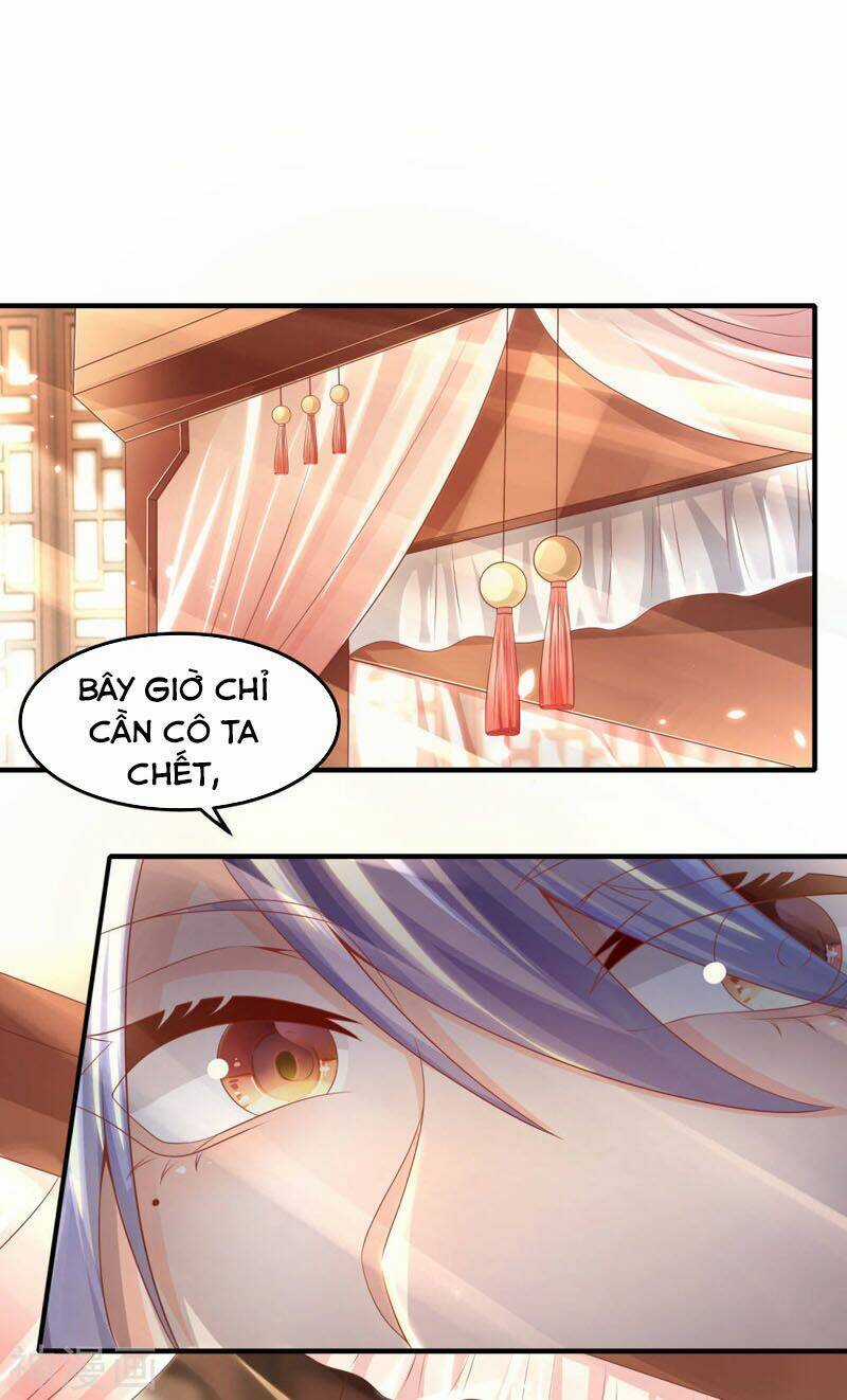 Tiên Đế Xâm Nhập Chapter 14 trang 18