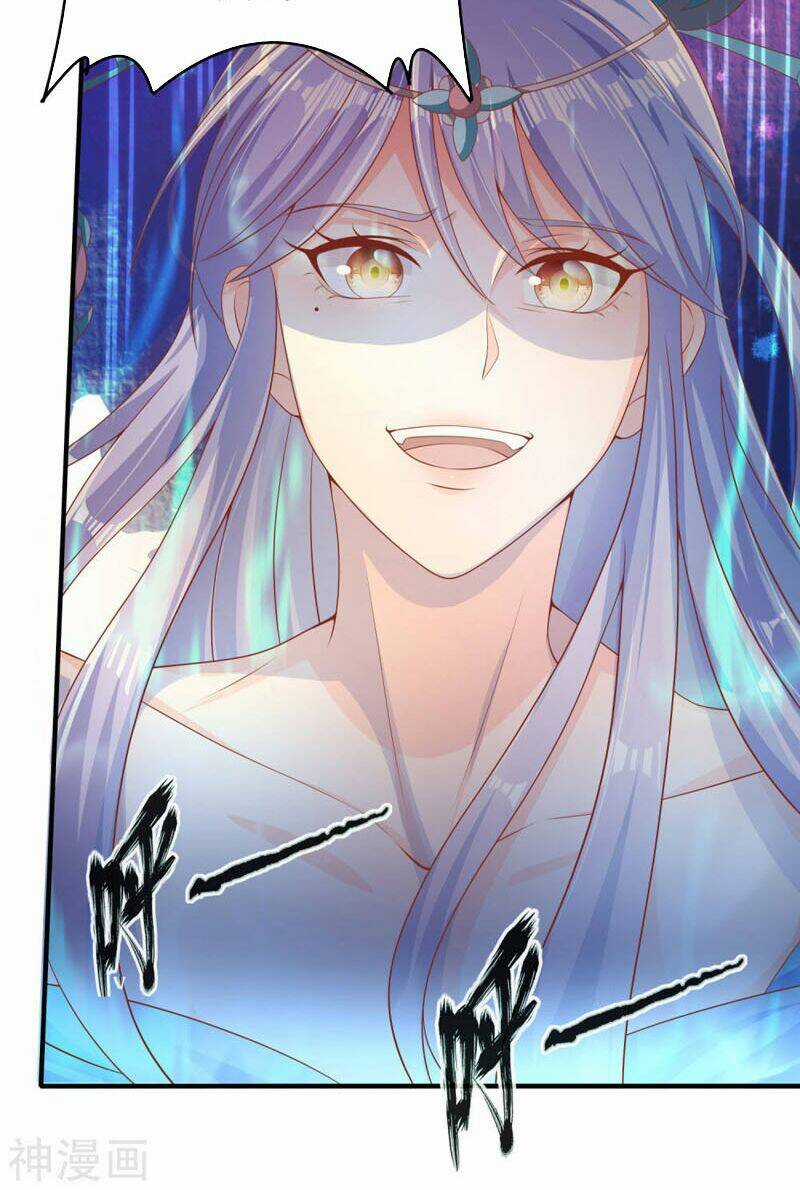 Tiên Đế Xâm Nhập Chapter 14 trang 21