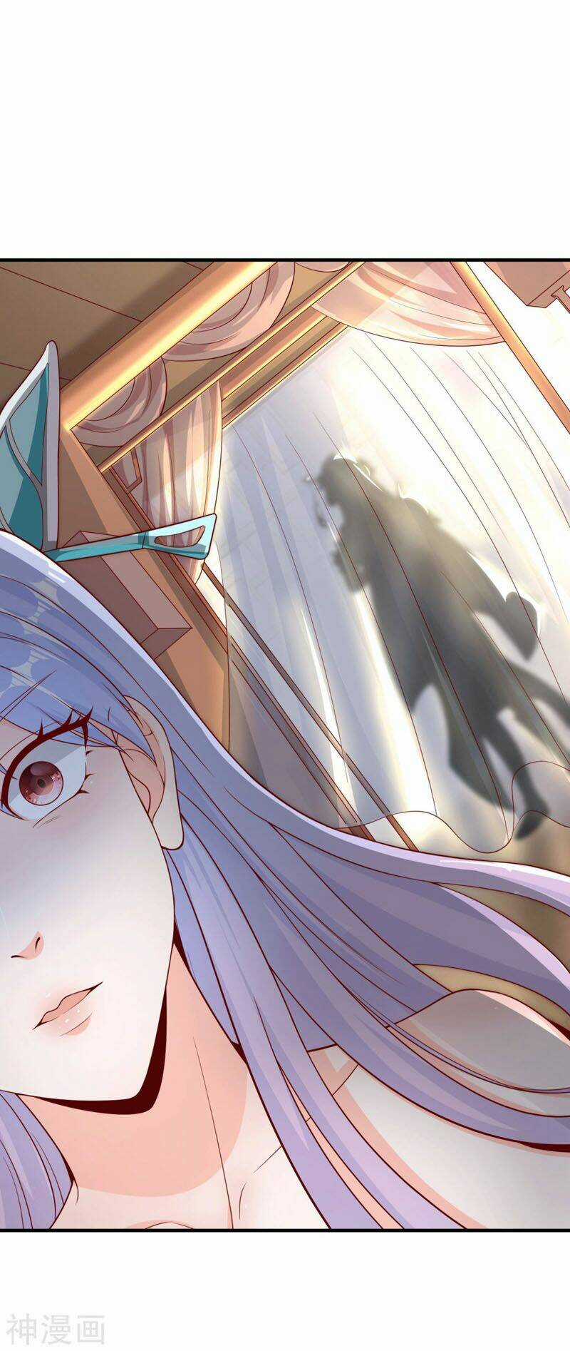 Tiên Đế Xâm Nhập Chapter 14 trang 29