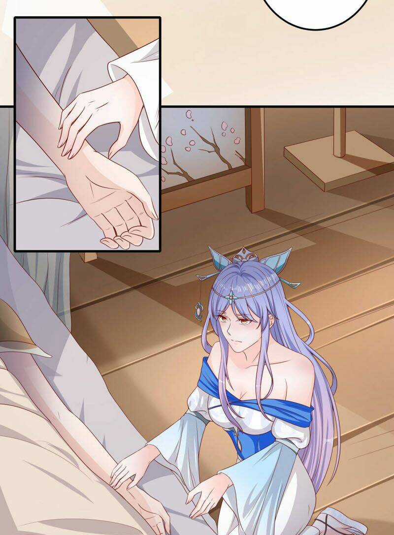 Tiên Đế Xâm Nhập Chapter 14 trang 3