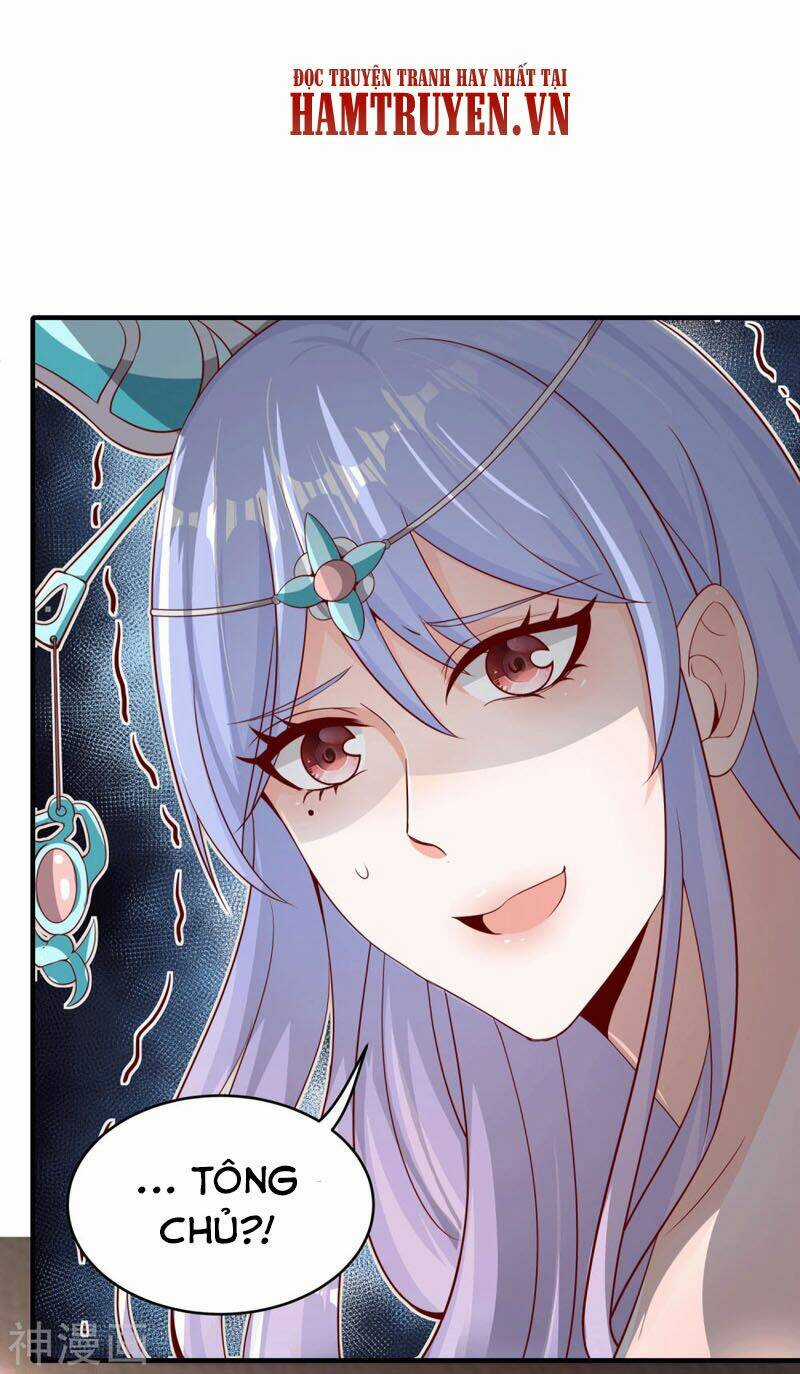 Tiên Đế Xâm Nhập Chapter 14 trang 30