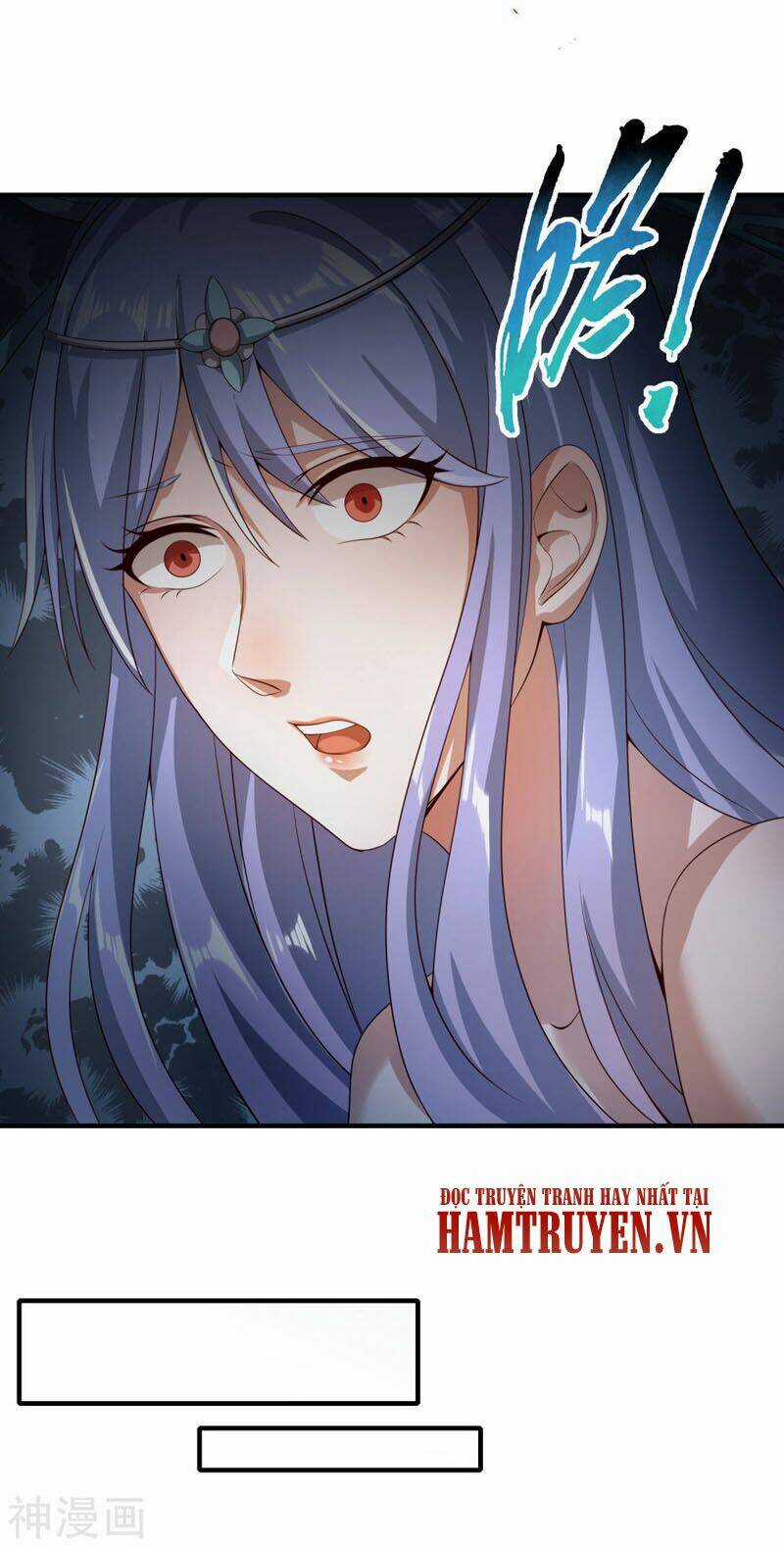 Tiên Đế Xâm Nhập Chapter 14 trang 37