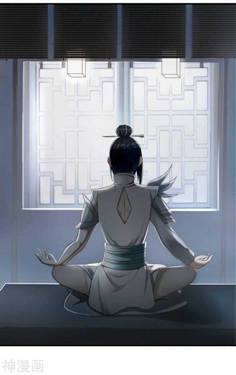 Tiên Đế Xâm Nhập Chapter 14 trang 38