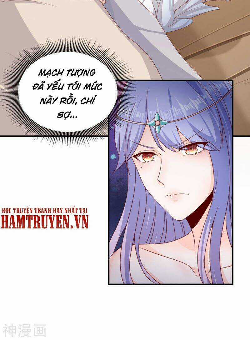 Tiên Đế Xâm Nhập Chapter 14 trang 4