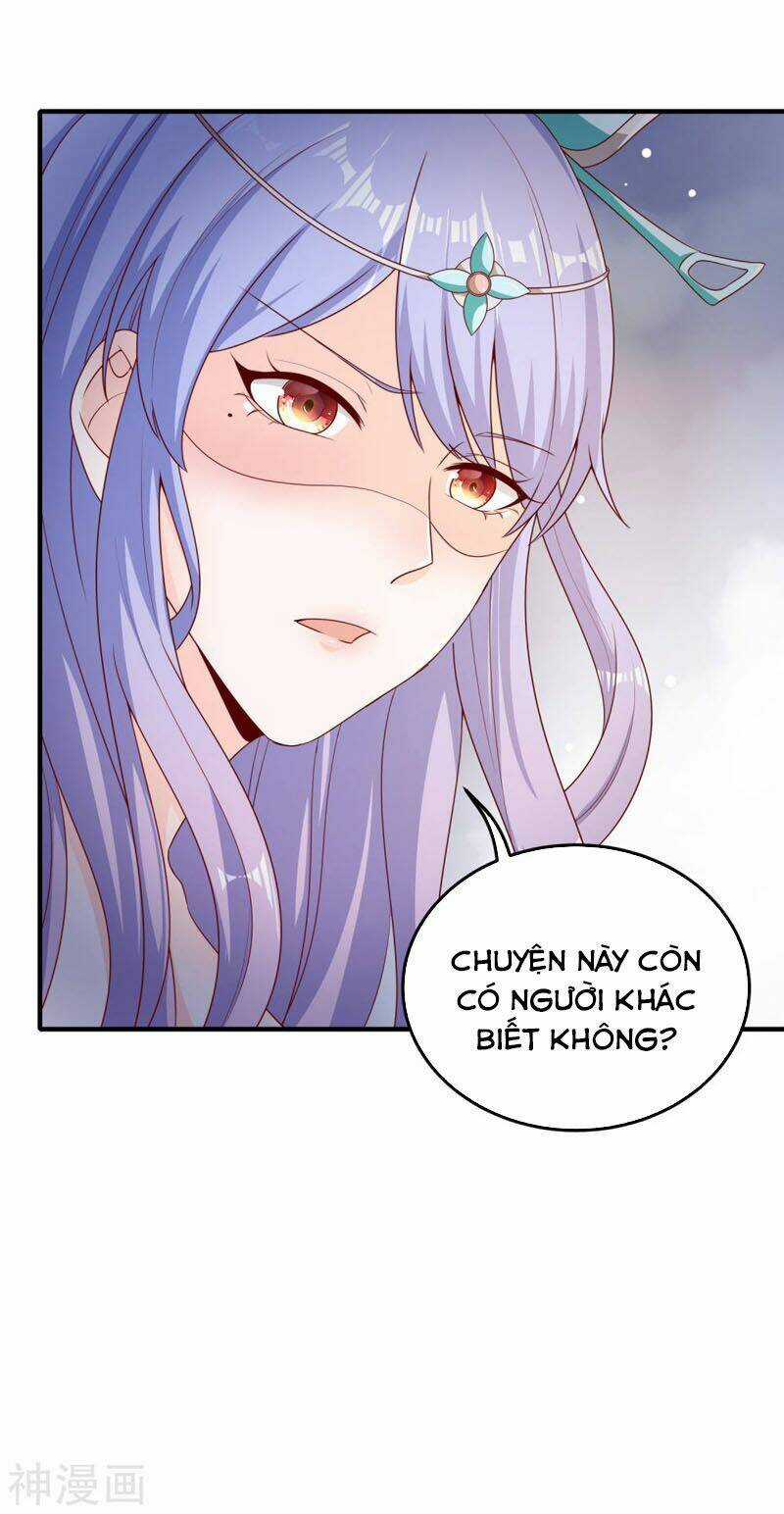 Tiên Đế Xâm Nhập Chapter 14 trang 5