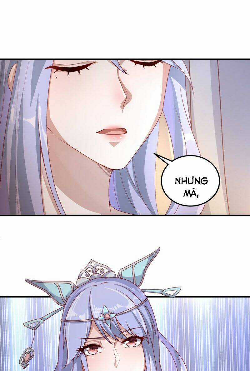 Tiên Đế Xâm Nhập Chapter 14 trang 7