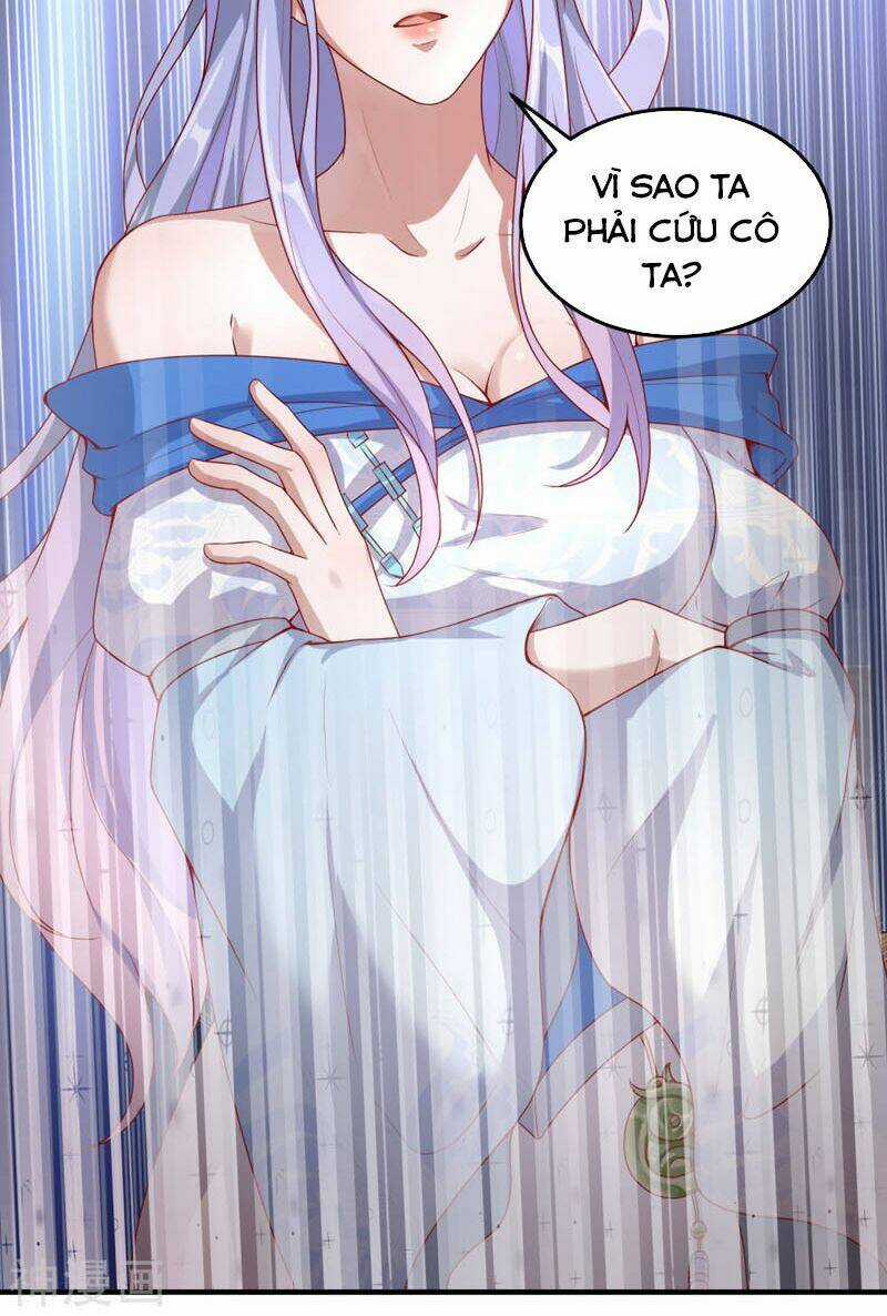 Tiên Đế Xâm Nhập Chapter 14 trang 8