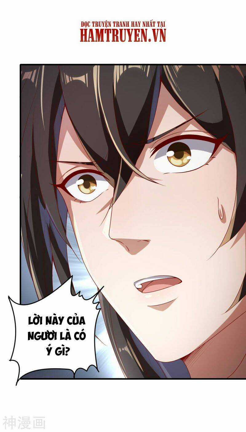 Tiên Đế Xâm Nhập Chapter 14 trang 9