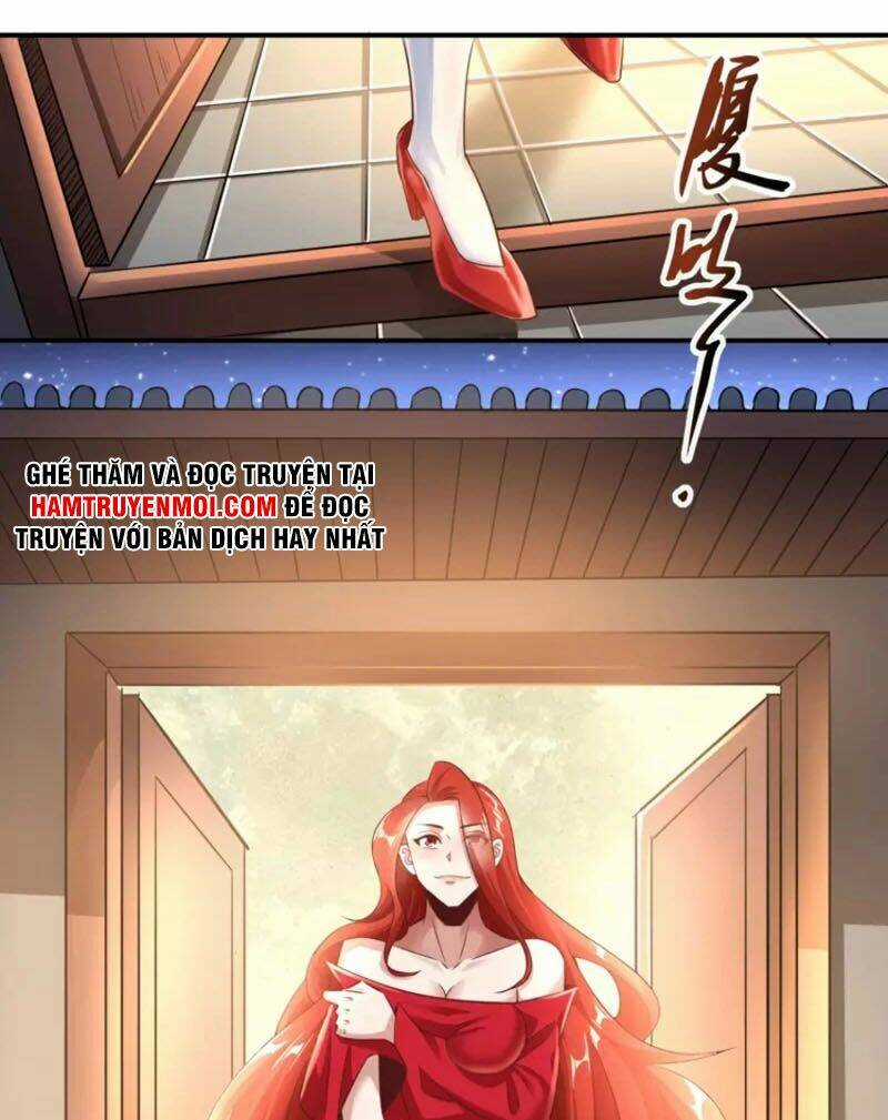 Tiên Đế Xâm Nhập Chapter 140 trang 11