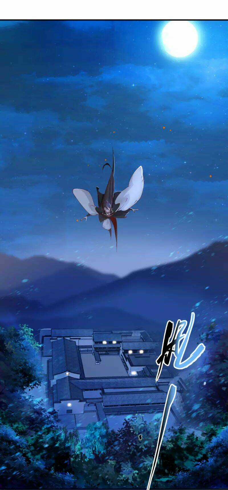 Tiên Đế Xâm Nhập Chapter 140 trang 15