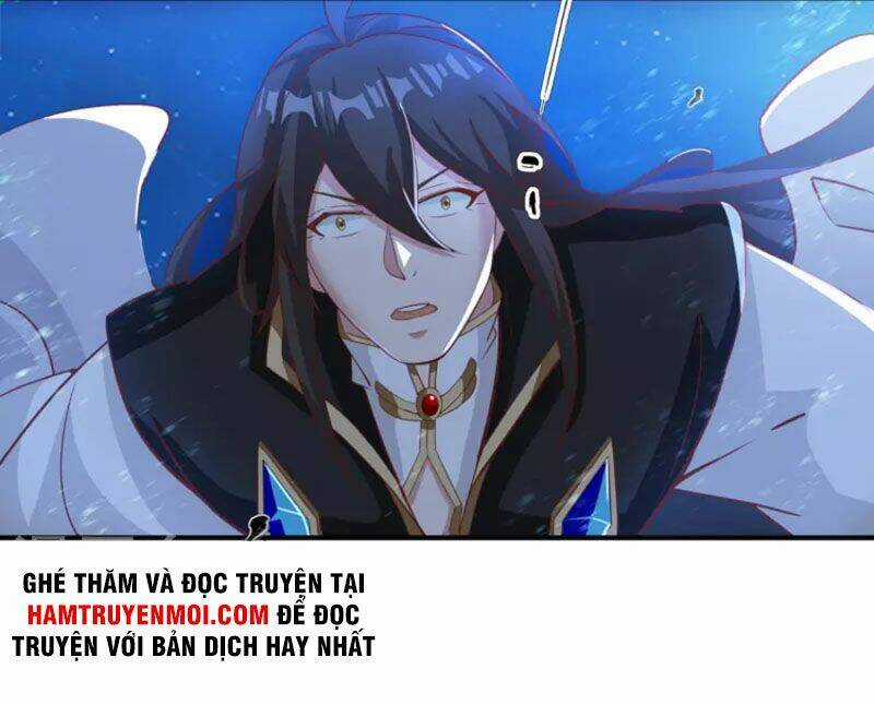 Tiên Đế Xâm Nhập Chapter 140 trang 16