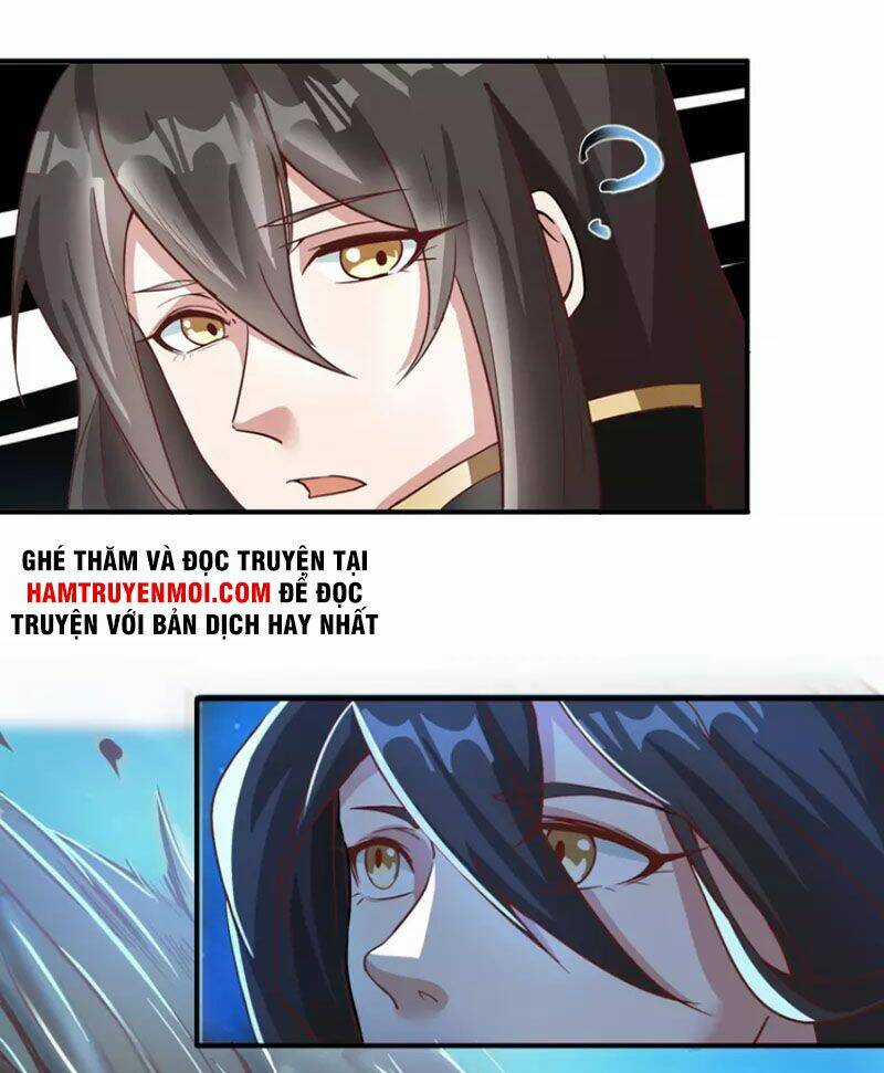 Tiên Đế Xâm Nhập Chapter 140 trang 20