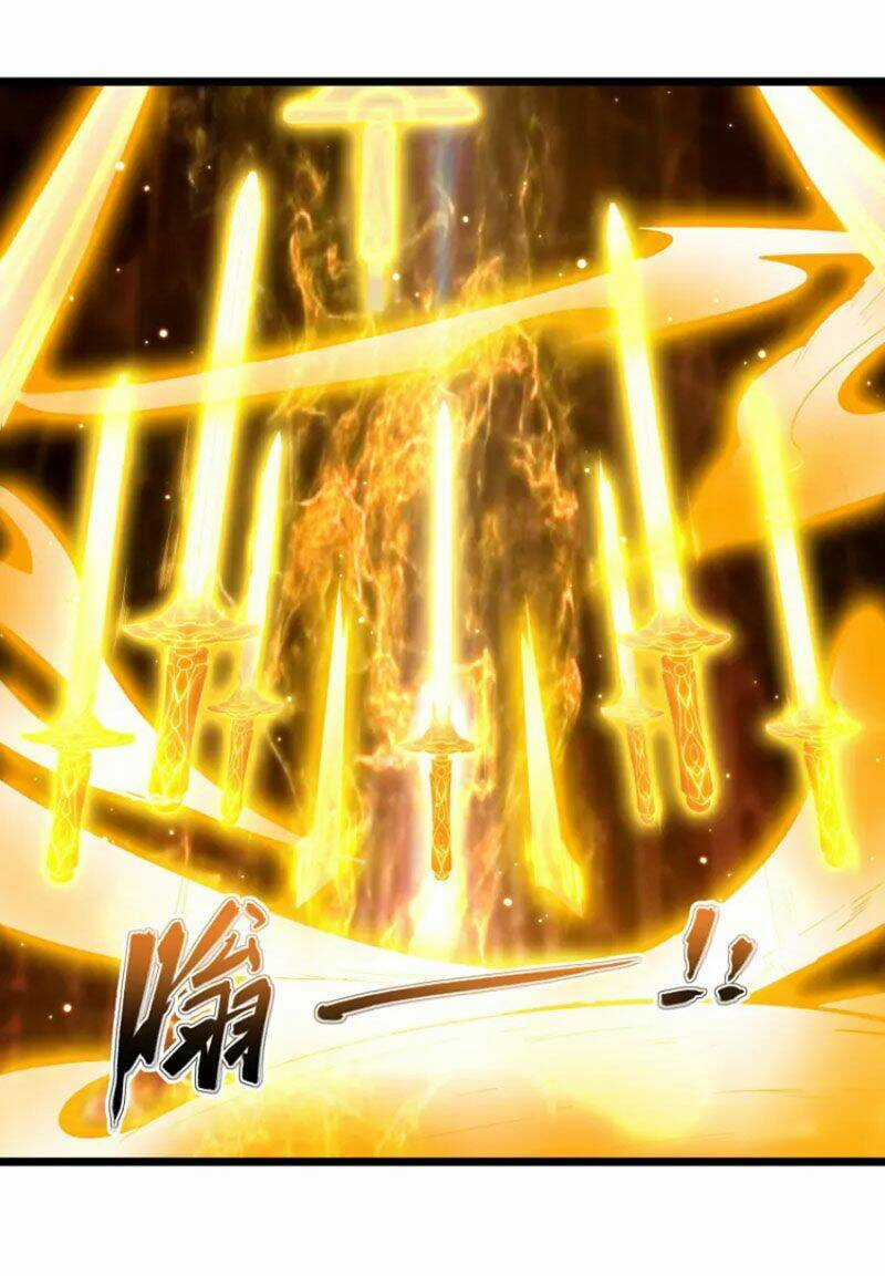 Tiên Đế Xâm Nhập Chapter 140 trang 29