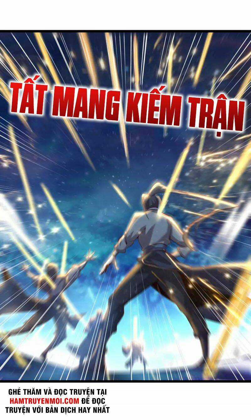 Tiên Đế Xâm Nhập Chapter 140 trang 32