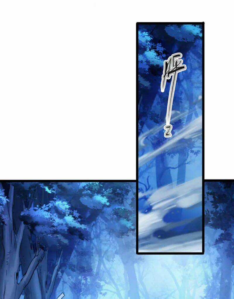 Tiên Đế Xâm Nhập Chapter 140 trang 33