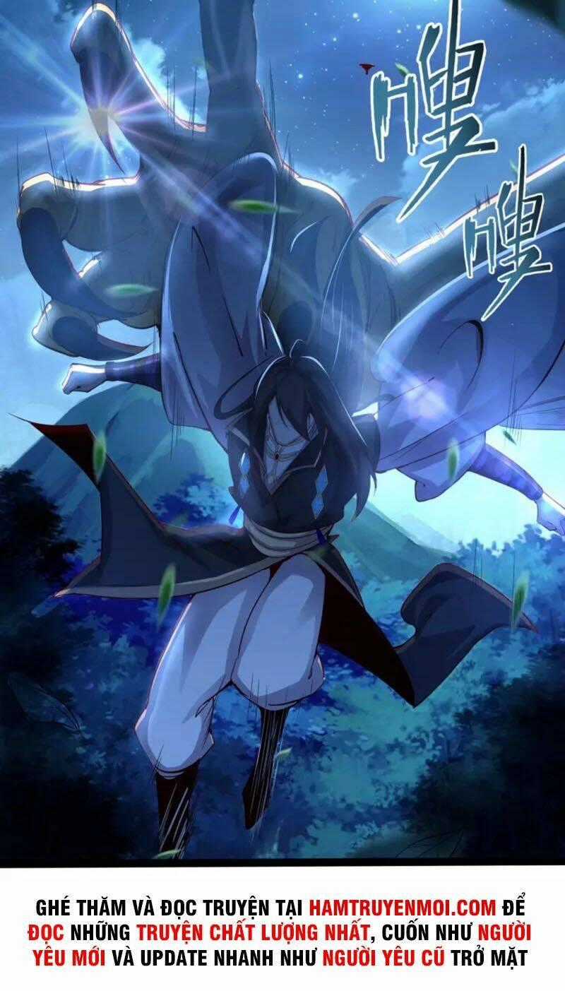 Tiên Đế Xâm Nhập Chapter 140 trang 37