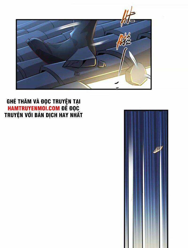 Tiên Đế Xâm Nhập Chapter 140 trang 5