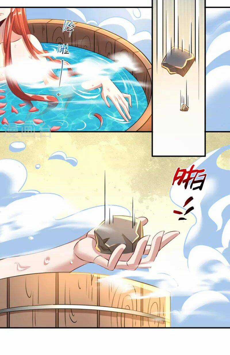 Tiên Đế Xâm Nhập Chapter 140 trang 6