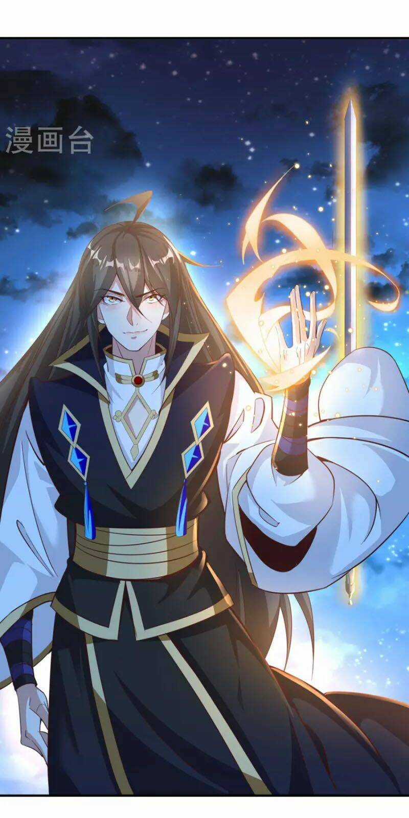 Tiên Đế Xâm Nhập Chapter 141 trang 12