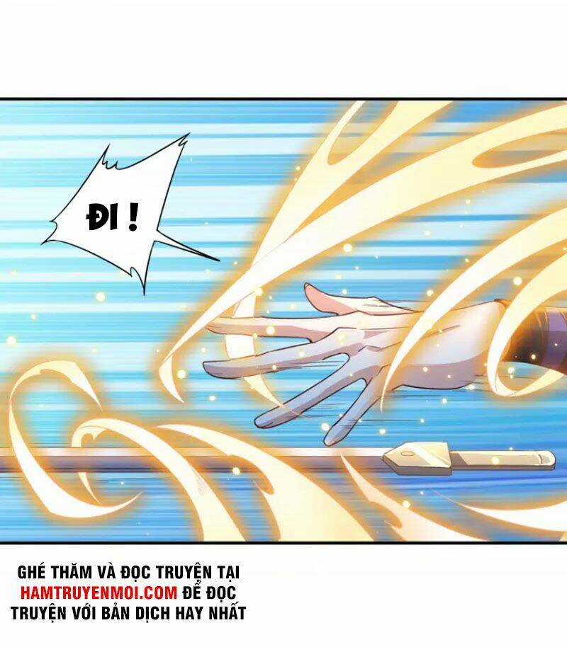 Tiên Đế Xâm Nhập Chapter 141 trang 13