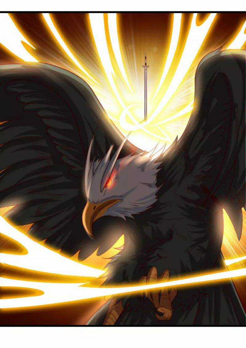 Tiên Đế Xâm Nhập Chapter 141 trang 14