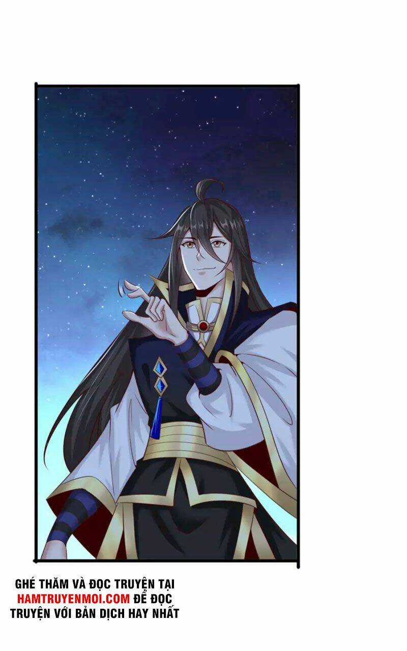 Tiên Đế Xâm Nhập Chapter 141 trang 15