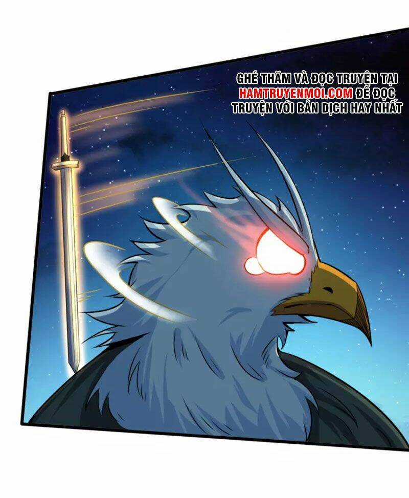 Tiên Đế Xâm Nhập Chapter 141 trang 17