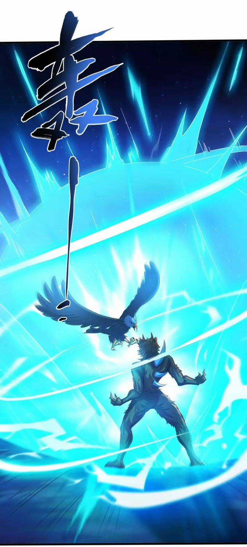 Tiên Đế Xâm Nhập Chapter 141 trang 22