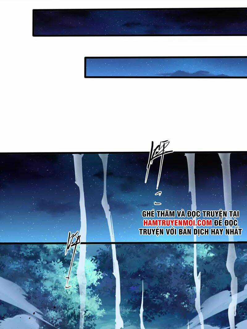 Tiên Đế Xâm Nhập Chapter 141 trang 23