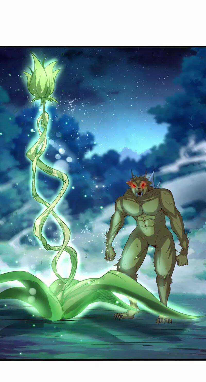 Tiên Đế Xâm Nhập Chapter 141 trang 25