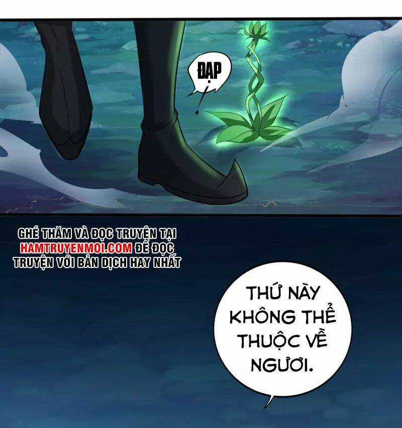 Tiên Đế Xâm Nhập Chapter 141 trang 26