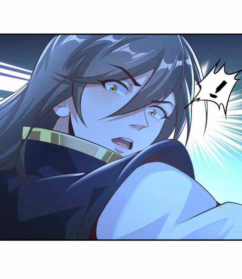 Tiên Đế Xâm Nhập Chapter 141 trang 5