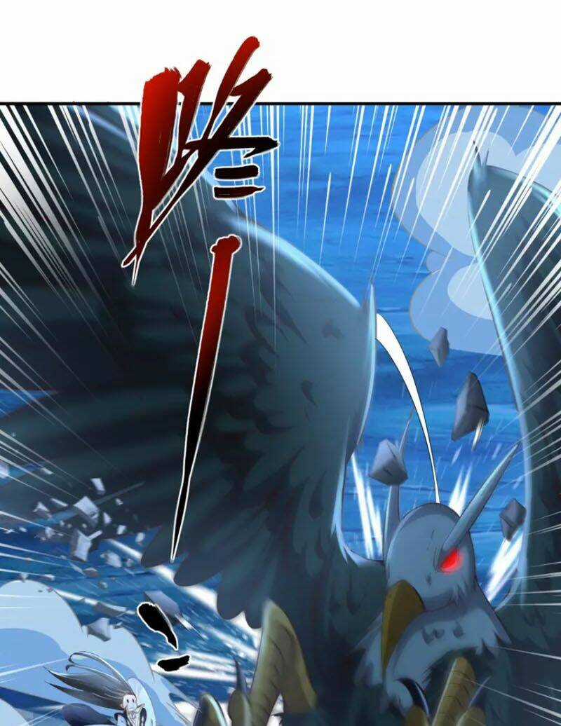 Tiên Đế Xâm Nhập Chapter 141 trang 8