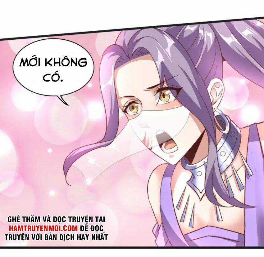 Tiên Đế Xâm Nhập Chapter 142 trang 12