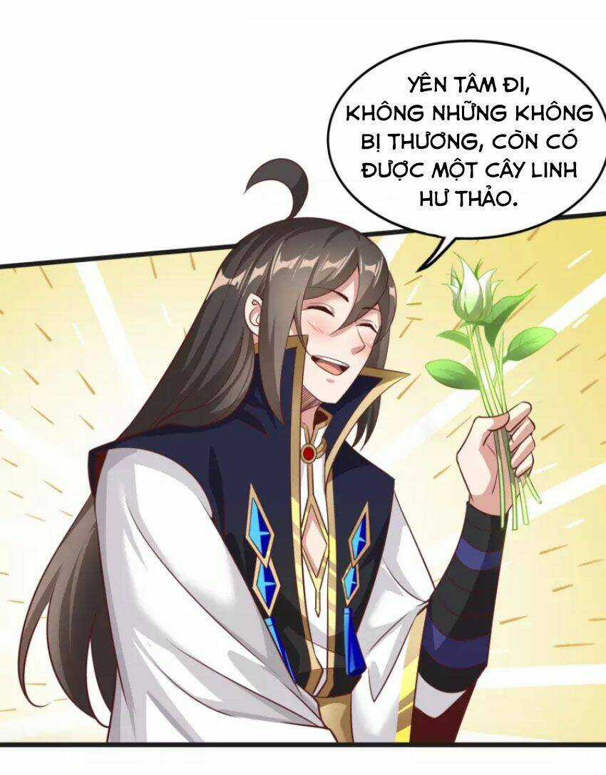 Tiên Đế Xâm Nhập Chapter 142 trang 13