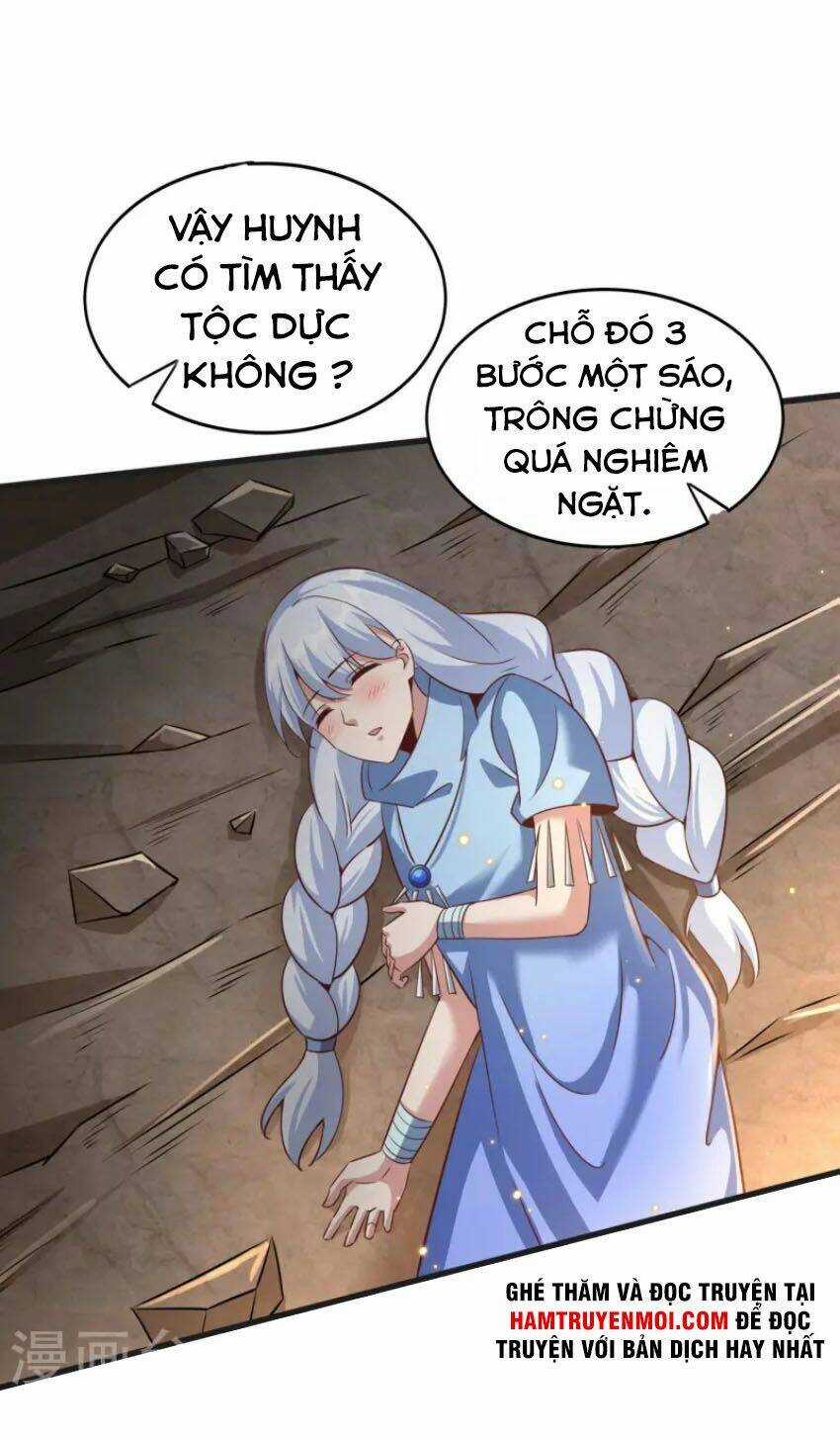 Tiên Đế Xâm Nhập Chapter 142 trang 14