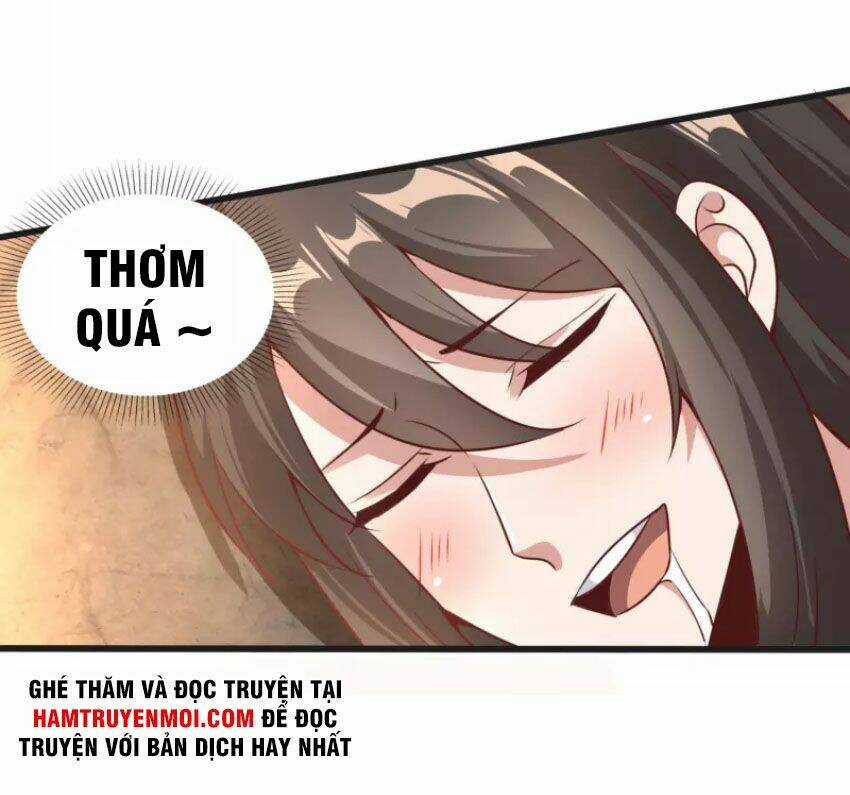 Tiên Đế Xâm Nhập Chapter 142 trang 18