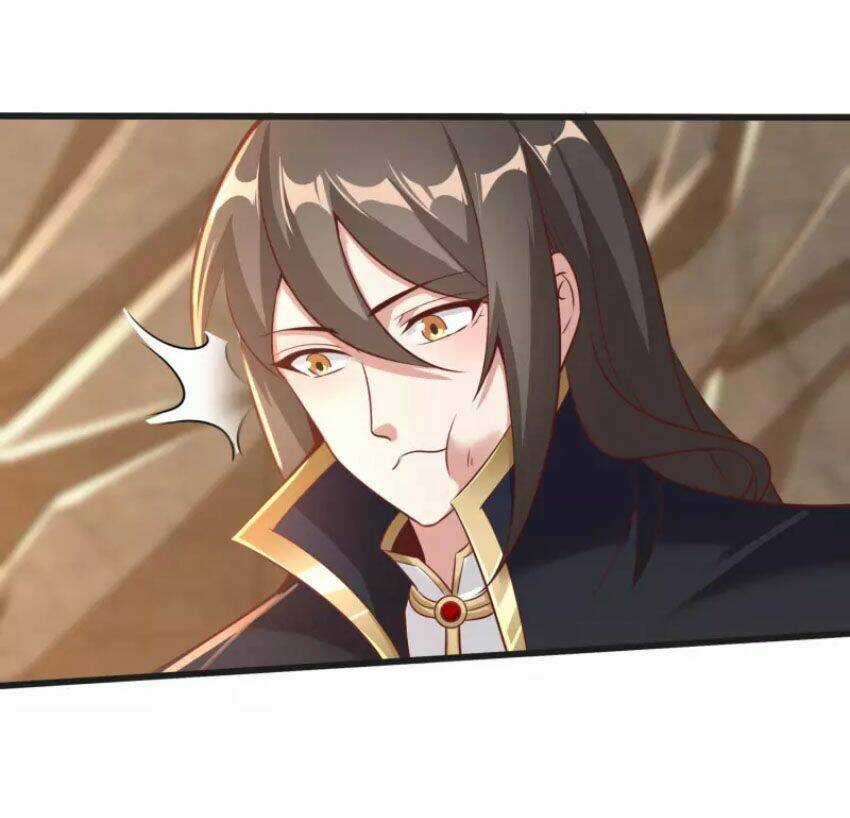 Tiên Đế Xâm Nhập Chapter 142 trang 21