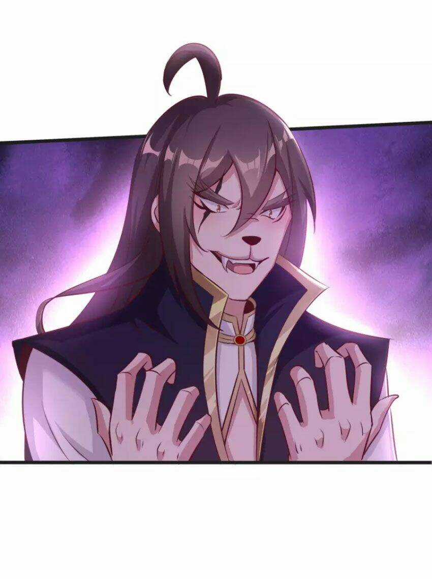 Tiên Đế Xâm Nhập Chapter 142 trang 27