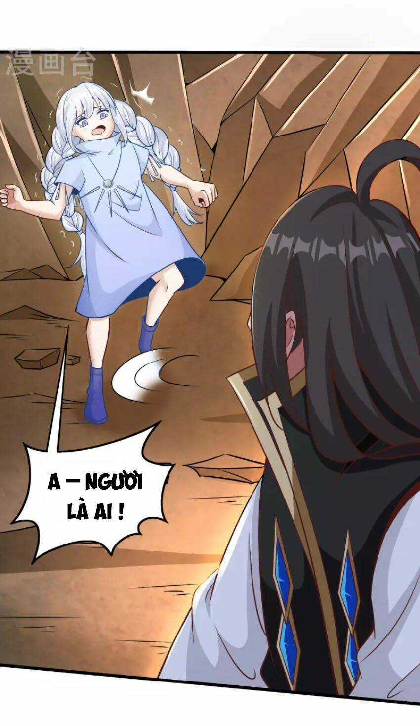 Tiên Đế Xâm Nhập Chapter 142 trang 29