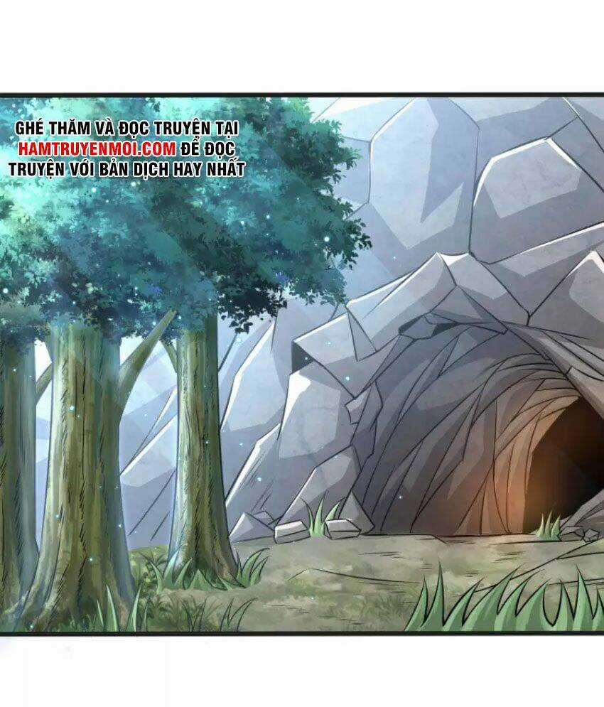 Tiên Đế Xâm Nhập Chapter 142 trang 4