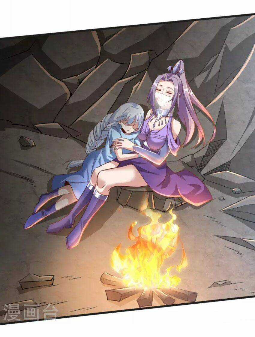 Tiên Đế Xâm Nhập Chapter 142 trang 5