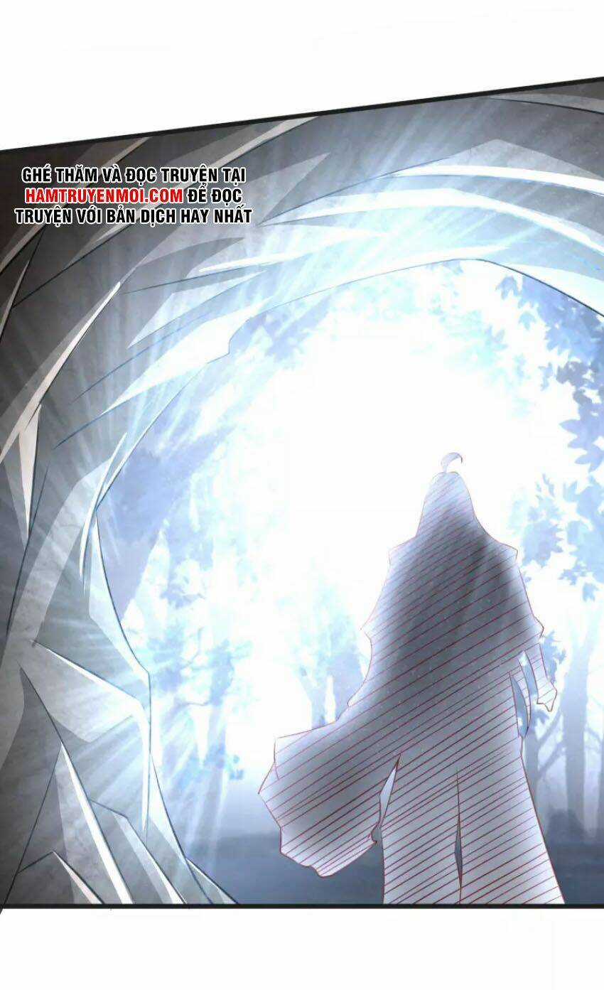 Tiên Đế Xâm Nhập Chapter 142 trang 6