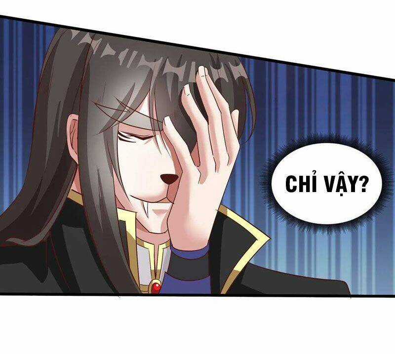 Tiên Đế Xâm Nhập Chapter 143 trang 15