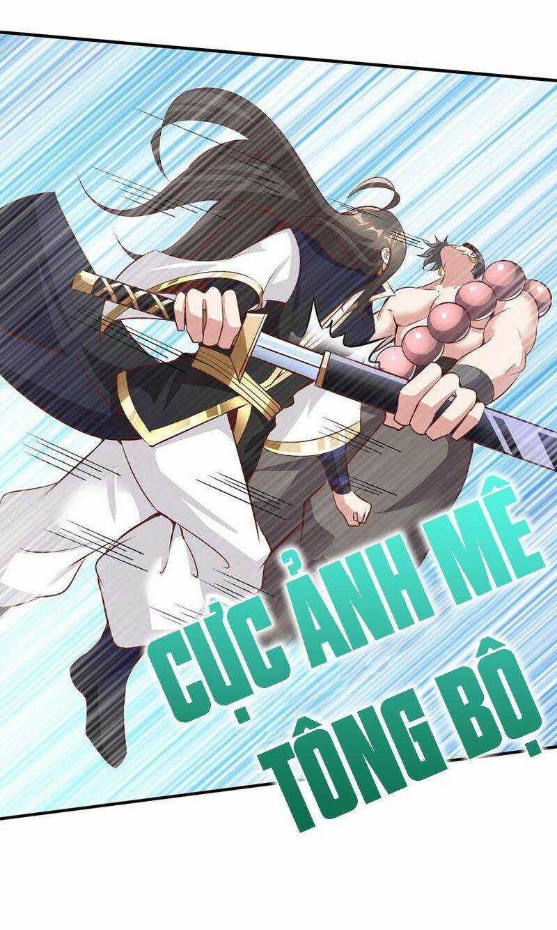 Tiên Đế Xâm Nhập Chapter 143 trang 22
