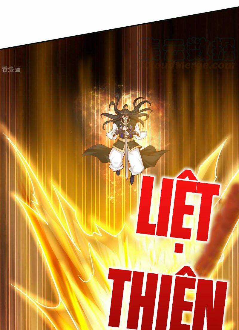 Tiên Đế Xâm Nhập Chapter 143 trang 24