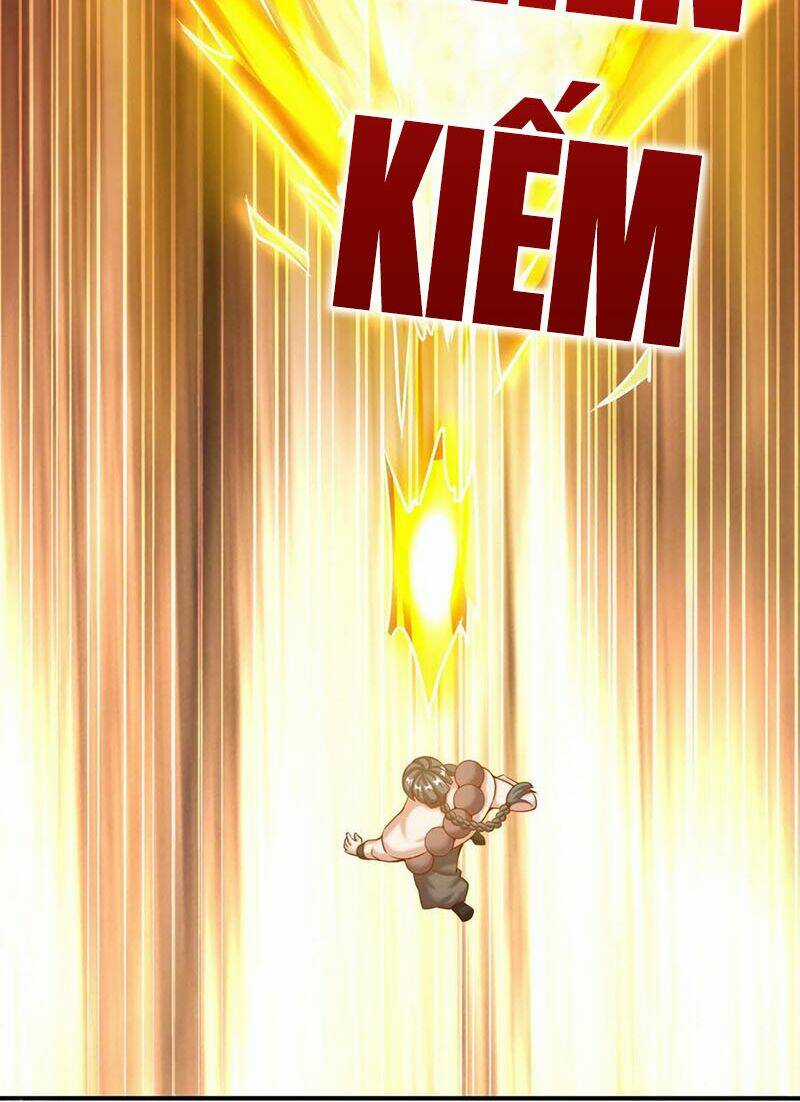 Tiên Đế Xâm Nhập Chapter 143 trang 25