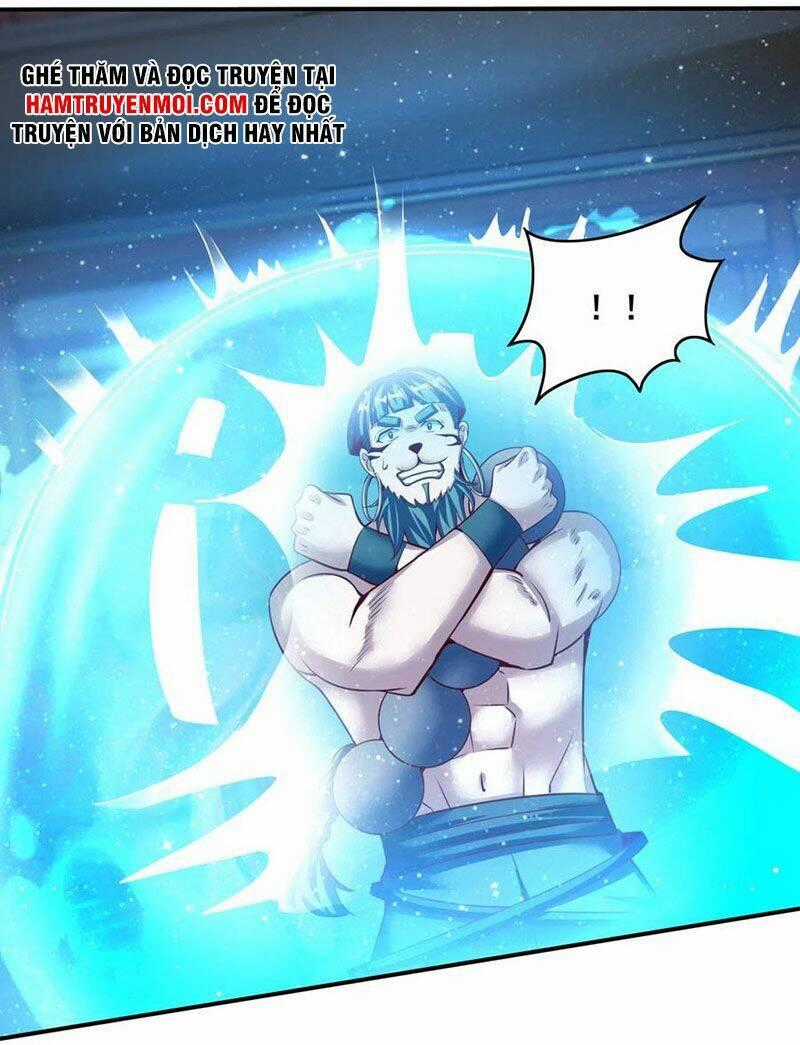 Tiên Đế Xâm Nhập Chapter 143 trang 26